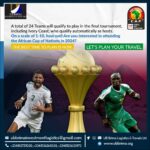2023 Africa Cup of Nations